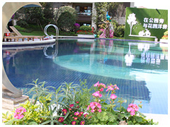 重庆市涪陵区碧桂园江城房地产开发有限公司2